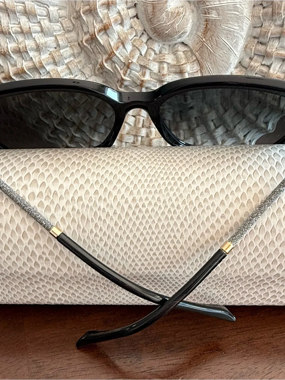 Jimmy Choo beautiful pair